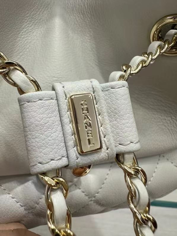 Chanel Backpacks